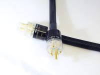 Сетевой кабель Purist Audio Design Purist Limited Edition AC Power Cord 2.0m