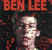 Виниловая пластинка BEN LEE / HEY YOU YES YOU (1LP)