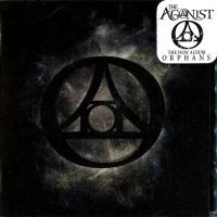Компакт-диск The Agonist / Orphans (RU)(CD)