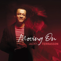 Виниловая пластинка Jacky Terrasson / Moving On (1LP)