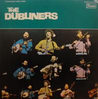 Виниловая пластинка THE DUBLINERS / THE WHITE ROVER (1LP)
