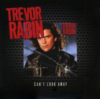 Виниловая пластинка Trevor Rabin / Can'T Look Away (2LP)