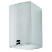 Настенная акустика Canton Plus X.3, white
