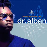 Виниловая пластинка Dr. Alban / The Very Best Of 1990-1997 (Coloured Vinyl)(LP)