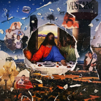 Виниловая пластинка Bartees Strange / Farm To Table (1LP)