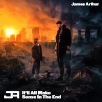 Компакт-диск James Arthur / It'll All Make Sense In The End (CD)