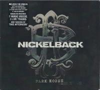 Компакт-диск Nickelback / Dark Horse (2CD)