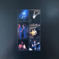 Виниловая пластинка NORUM JOHN TOTAL CONTROL (Colored)