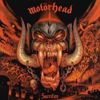 Виниловая пластинка Motorhead / Sacrifice (LP)