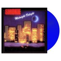 Виниловая пластинка Smokie / Midnight Delight (Exclusive In Russia)(Limited Edition)(Coloured Vinyl)(LP)
