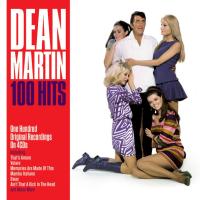 Компакт-диск Dean Martin / 100 Hits (4CD)