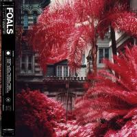 Компакт-диск Foals / Everything Not Saved Will Be Lost Part 1 (CD)
