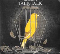 Компакт-диск Talk Talk / The Very Best Of (Digisleeve) (1CD)