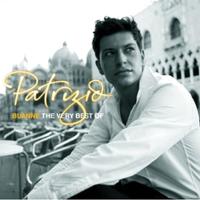 Компакт-диск Patrizio Buanne / The Very Best Of (CD)