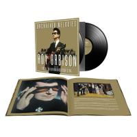 Виниловая пластинка Roy Orbison With The Royal Philharmonic Orchestra / Unchained Melodies (2LP)