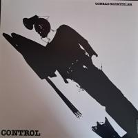 Виниловая пластинка Conrad Schnitzler / Control (1LP)