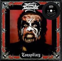 Компакт-диск King Diamond / Conspiracy (Digisleeve)(1CD)