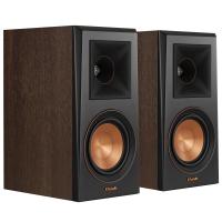 Полочная акустика Klipsch RP-500M, Walnut