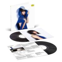 Виниловая пластинка Alice Sara Ott / Echoes Of Life (LP)