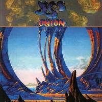 Виниловая пластинка Yes / Union (LP)
