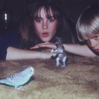 Виниловая пластинка BIG THIEF / MASTERPIECE (1LP)