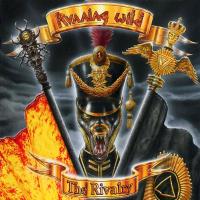 Компакт-диск Running Wild / The Rivalry (CD)
