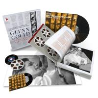 Компакт-диск Glenn Gould / The Goldberg Variations - The Complete Unreleased Recording Sessions June 1955 (7CD+LP)