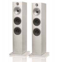 Напольная акустика Bowers & Wilkins 603 S2 Anniversary Edition (White)