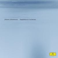 Виниловая пластинка Johann Johannsson / Englaborn & Variations (2LP)