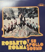 Виниловая пластинка Roberto Roena Y Su Apollo Sound / Roberto roena y su apollo sound (LP)