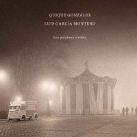 Виниловая пластинка Quique Gonzalez / Las Palabras Vividas (2LP)