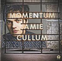 Компакт-диск Jamie Cullum / Momentum (Jewel) (1CD)