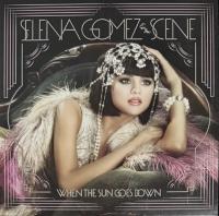 Виниловая пластинка Selena Gomez / When The Sun Goes Down (White Lavender) (1LP)