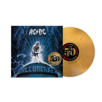 Виниловая пластинка AC/DC / Ballbreaker (50th Anniversary) (coloured) (1LP)