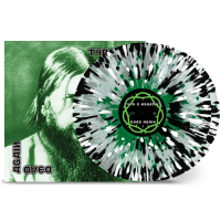 Виниловая пластинка Type O Negative / Dead Again (coloured) (2LP)