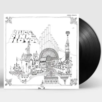 Виниловая пластинка Pink Floyd / Relics (1LP)