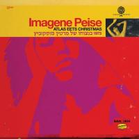 Компакт-диск Imagene Peise / Atlas Eets Christmas (CD)