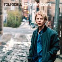Компакт-диск Tom Odell / Long Way Down (CD)
