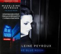Компакт-диск Madeleine Peyroux / The Blue Room (RU)(CD)