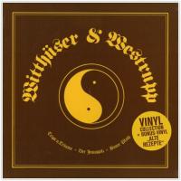 Виниловая пластинка Witthuser & Westrupp / Vinyl Collection (4LP)