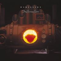 Виниловая пластинка Marillion / This Strange Engine (2LP)