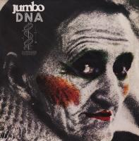 Виниловая пластинка Jumbo / DNA (ReissueLimited Clear Red Vinyl) (1LP)