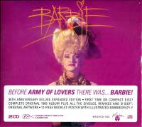 Компакт-диск Barbie / Barbie (Expanded Edition)(2CD)