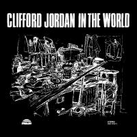Виниловая пластинка Clifford Jordan / In The World (45 RPM, Japan, Limited) (2LP)