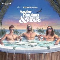 Компакт-диск Taylor Hawkins & The Coattail Riders / Get The Money (CD)
