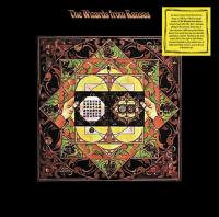 Виниловая пластинка Wizards From Kansas / Wizards From Kansas (1LP)