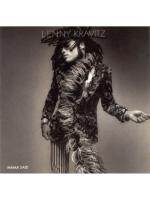 Компакт-диск Lenny Kravitz / Mama Said (Jewel) (1CD)