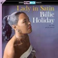 Виниловая пластинка Billie Holiday / Lady in satin + bonus digipack containing lady in satin + 8 bonus tracks! (2LP)