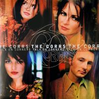 Виниловая пластинка Corrs The / Talk On Corners (Recycled Vinyl) (1LP)