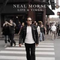 Компакт-диск Neal Morse / Life & Times (Jewel) (1CD)